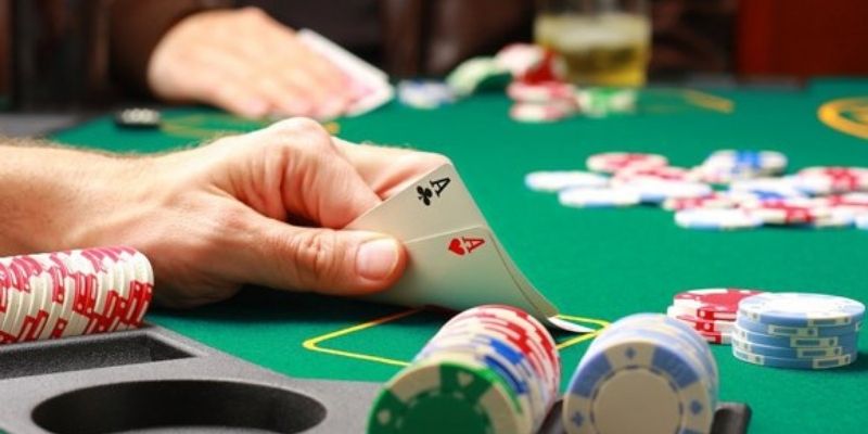 4 loại bàn cược chủ yếu cần biết